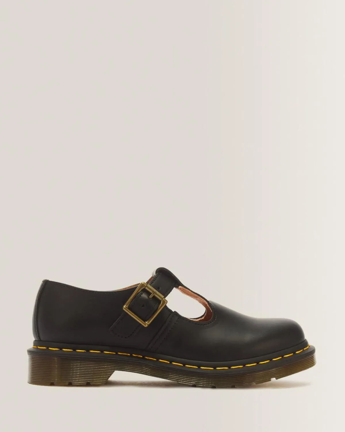 Best Polley Smooth Leren Mary Jane Schoenen WOMENS Mary Jane Schoenen|Schoenen