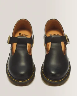 Best Polley Smooth Leren Mary Jane Schoenen WOMENS Mary Jane Schoenen|Schoenen