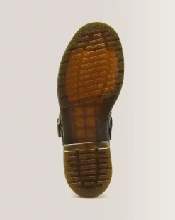 Best Polley Smooth Leren Mary Jane Schoenen WOMENS Mary Jane Schoenen|Schoenen