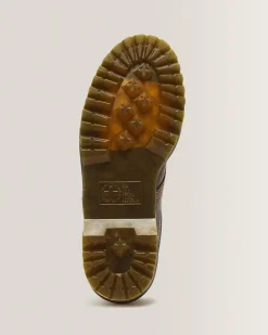 Outlet 8053 Quad II Crazy Horse Leren Platform Schoenen WOMENS Trending Stijlen|Trending Stijlen