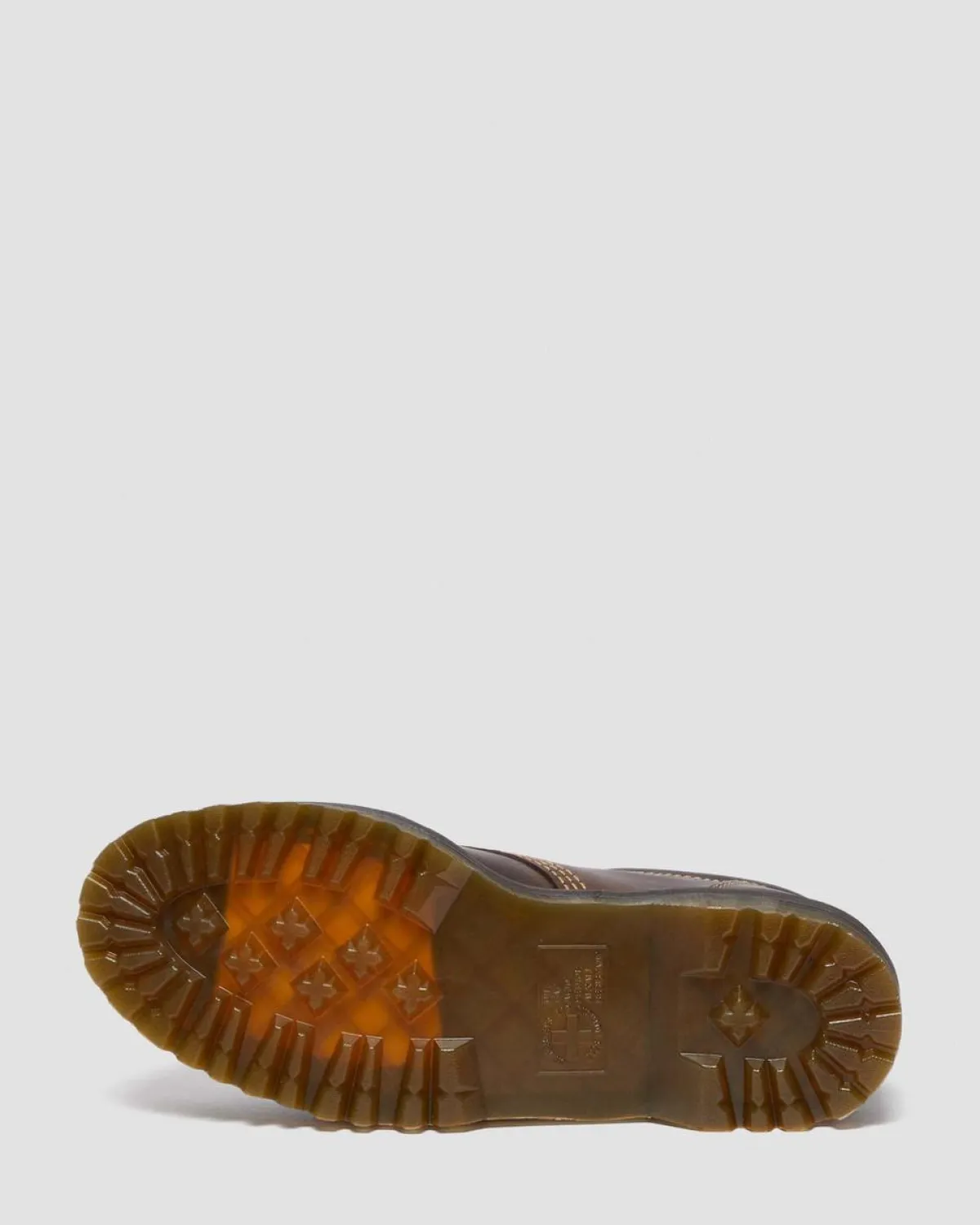 Outlet 8053 Quad II Crazy Horse Leren Platform Schoenen WOMENS Trending Stijlen|Trending Stijlen