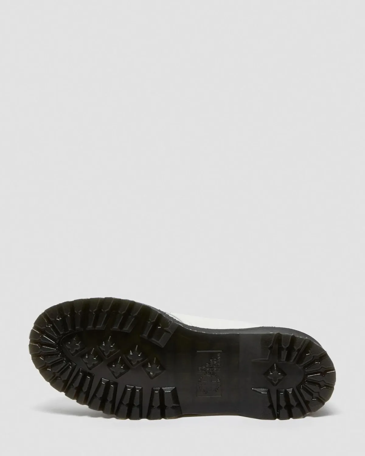 New 1461 Quad Smooth Leren Platform Schoenen WOMENS Trending Stijlen|Veterschoenen