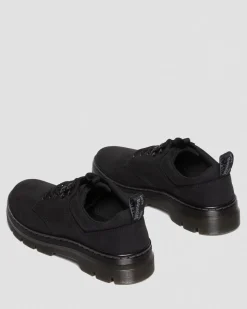 Fashion Reeder Gemalen Nubuck Utility Schoenen WOMENS Casual Schoenen|Casual Stijlen