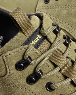 Outlet Reeder Suède Utility Schoenen UNISEX Heren Sale|Suède