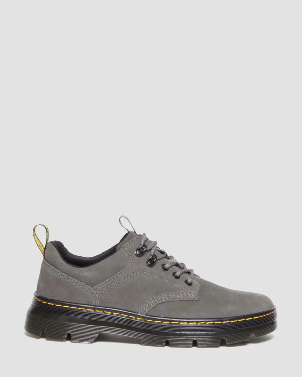 Online Reeder Suède Utility Schoenen UNISEX Heren Sale|Suède