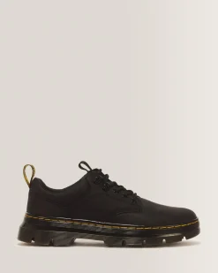 Online Reeder Wyoming Leren Utility Schoenen UNISEX Casual Schoenen|Casual Stijlen