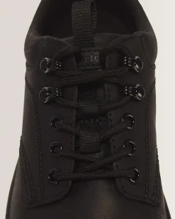 Online Reeder Wyoming Leren Utility Schoenen UNISEX Casual Schoenen|Casual Stijlen