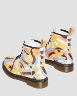 Cheap 1460 Retro Kemble Vegan Veterlaarzen UNISEX Heren Sale|Trending Stijlen