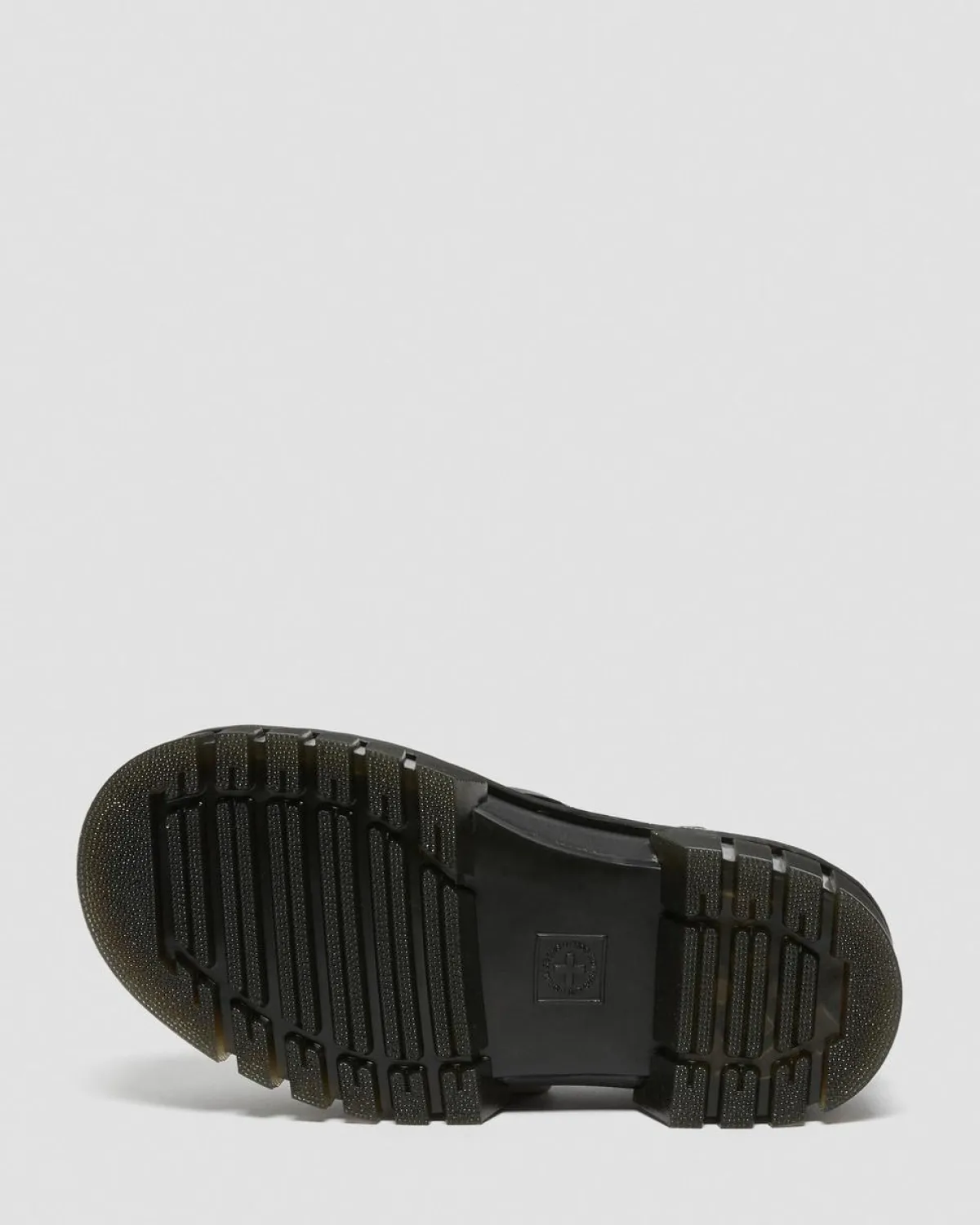 Outlet Ricki Leren Sandalen met 3 Riemen UNISEX Dames Sale|Lichte Sandalen