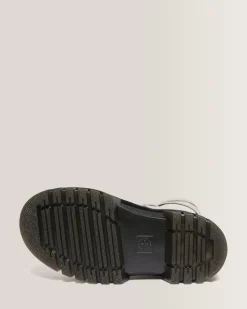 Store Ricki Nappa Lux Leren Platform Gladiator Sandelen WOMENS Dames Sale|Lichte Sandalen