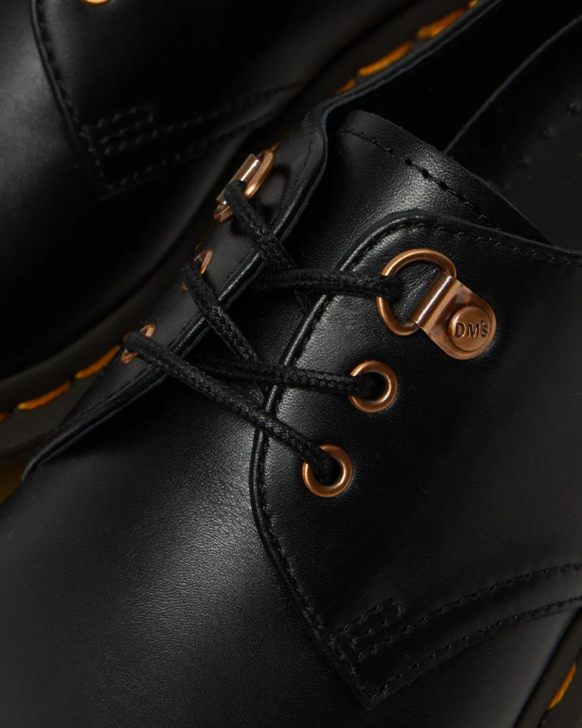Sale 1461 Rosé Goud Hardware Leren Schoenen GIFTS Dames Sale|Schoenen