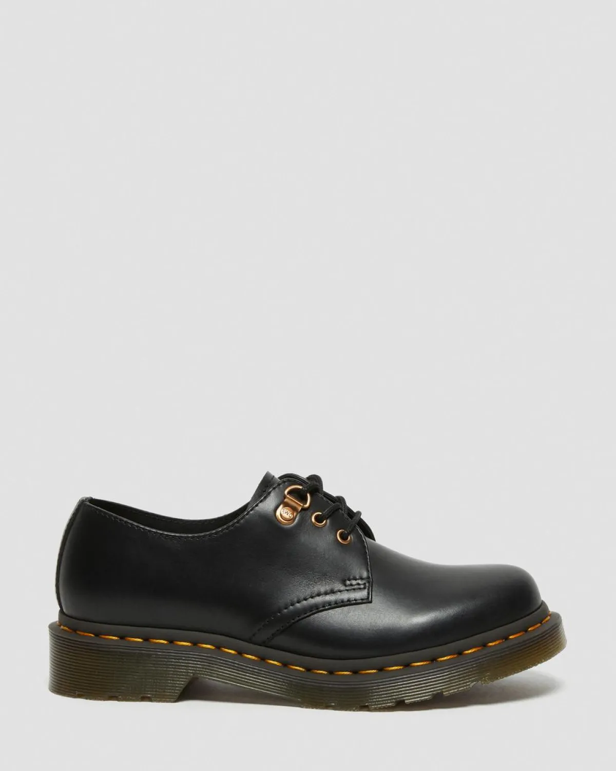 Sale 1461 Rosé Goud Hardware Leren Schoenen GIFTS Dames Sale|Schoenen