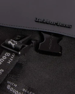 Discount Rubberen Kiev Leren Rugzak UNISEX Accessoires Sale|Leren Tassen