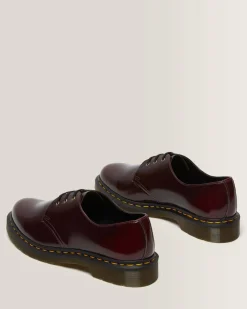 Best 1461 Rub Off Vegan Oxford Schoenen WOMENS Heren Sale|Originals