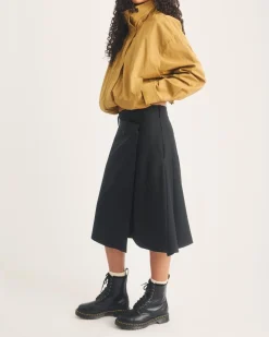 Hot 1460 Serena Imitatiebont Gevoerde Laarzen UNISEX Veterlaarzen|Enkellaarzen