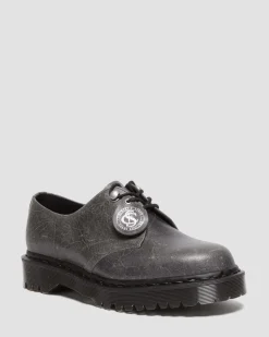 Best Sale 1461 Shoes MIE Bex Mid Grey Heren Sale|Originals