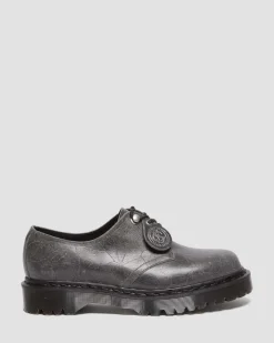 Best Sale 1461 Shoes MIE Bex Mid Grey Heren Sale|Originals