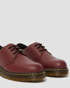 Outlet 1461 SLIP RESISTANT WORK Veterschoenen
