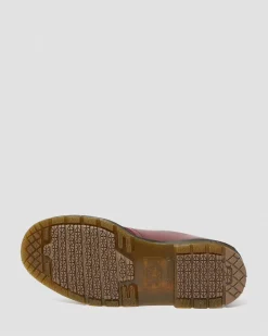 Outlet 1461 SLIP RESISTANT WORK Veterschoenen