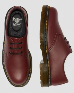 Outlet 1461 SLIP RESISTANT WORK Veterschoenen