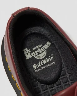 Outlet 1461 SLIP RESISTANT WORK Veterschoenen