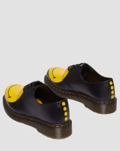 Hot 1461 SMILEY® LEREN SCHOENEN UNISEX Heren Sale|Originals