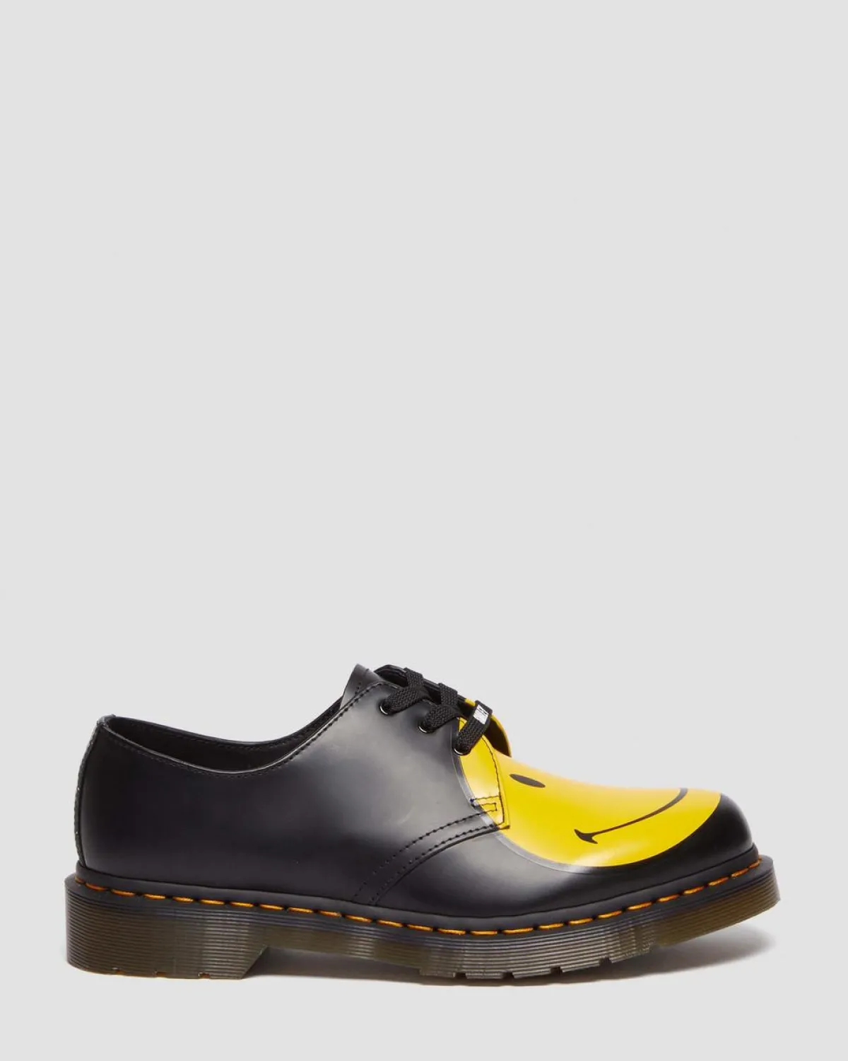 Hot 1461 SMILEY® LEREN SCHOENEN UNISEX Heren Sale|Originals