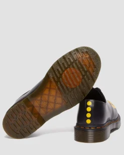 Hot 1461 SMILEY® LEREN SCHOENEN UNISEX Heren Sale|Originals