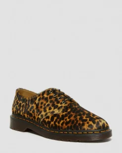Discount Smiths Haar op Luipaard Print Schoenen MENS Heren Sale|Originals