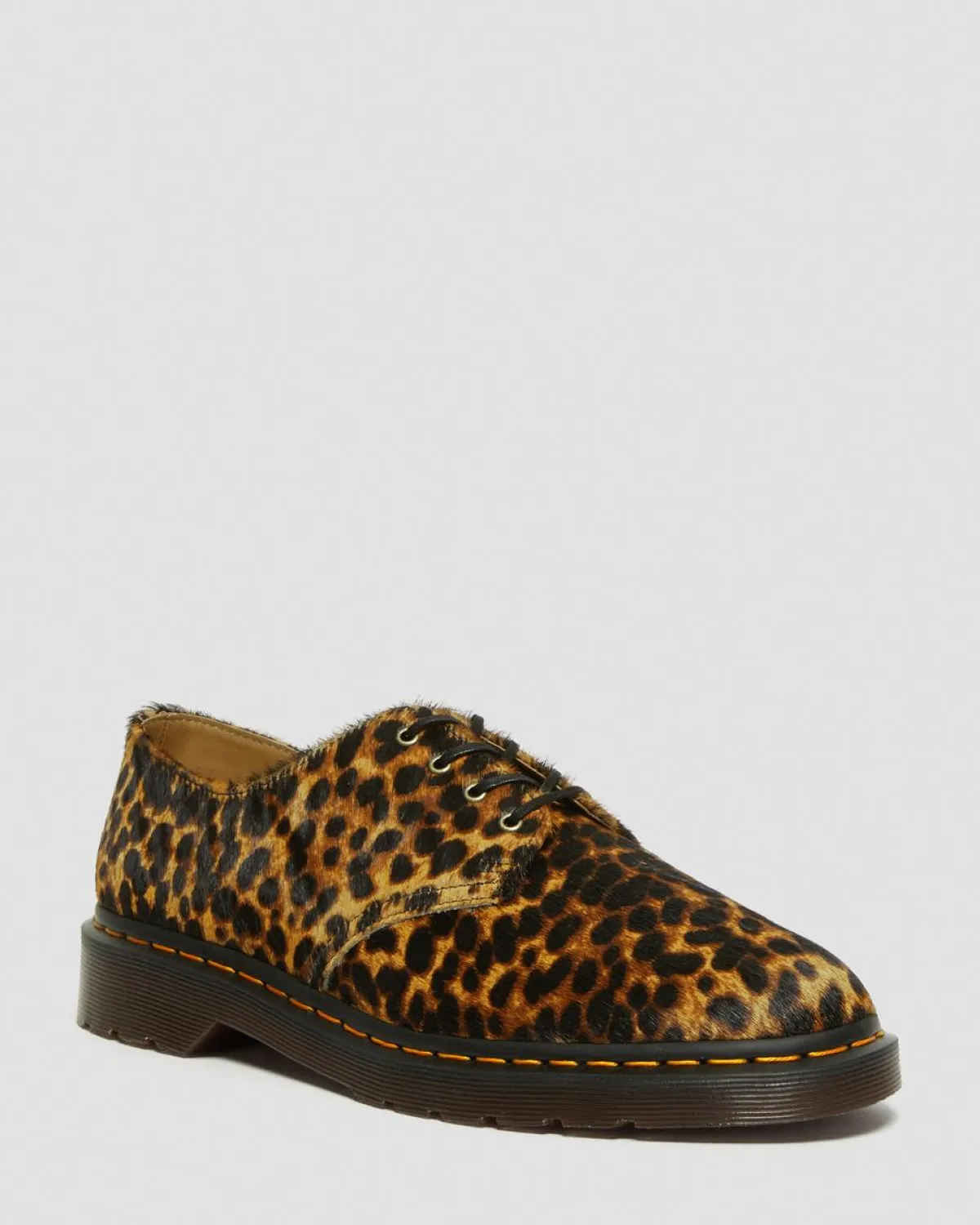 Discount Smiths Haar op Luipaard Print Schoenen MENS Heren Sale|Originals