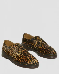 Discount Smiths Haar op Luipaard Print Schoenen MENS Heren Sale|Originals