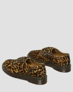 Discount Smiths Haar op Luipaard Print Schoenen MENS Heren Sale|Originals