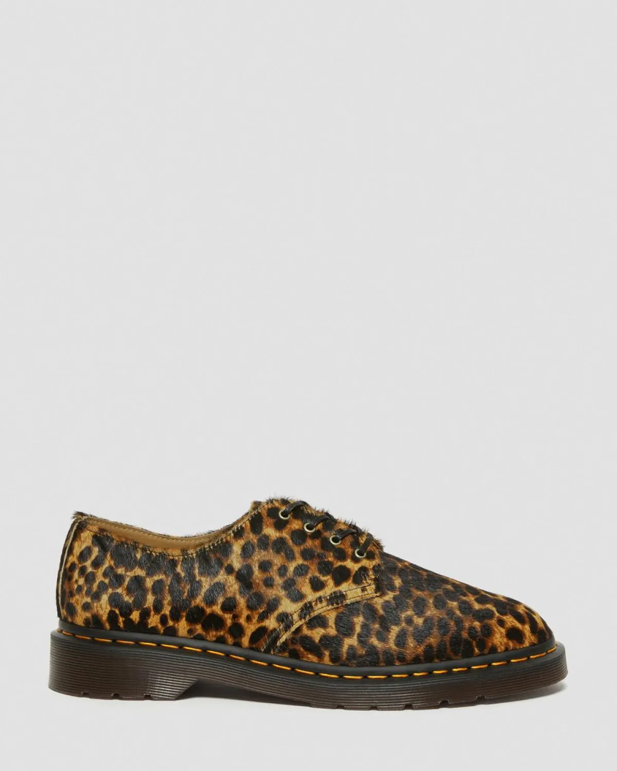 Discount Smiths Haar op Luipaard Print Schoenen MENS Heren Sale|Originals