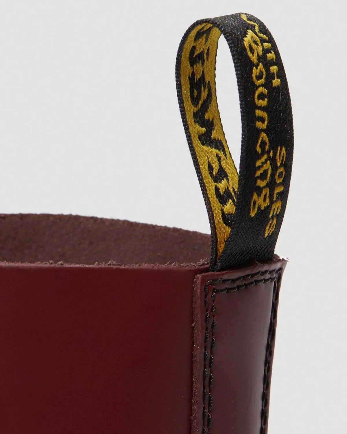 Online 1490 Smooth Leren Hoge Veterlaarzen WOMENS Originals|Winter Stijlen