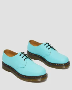 Best Sale 1461 Smooth Leren Oxford Schoenen UNISEX Trending Stijlen|Veterschoenen