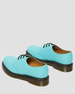 Best Sale 1461 Smooth Leren Oxford Schoenen UNISEX Trending Stijlen|Veterschoenen