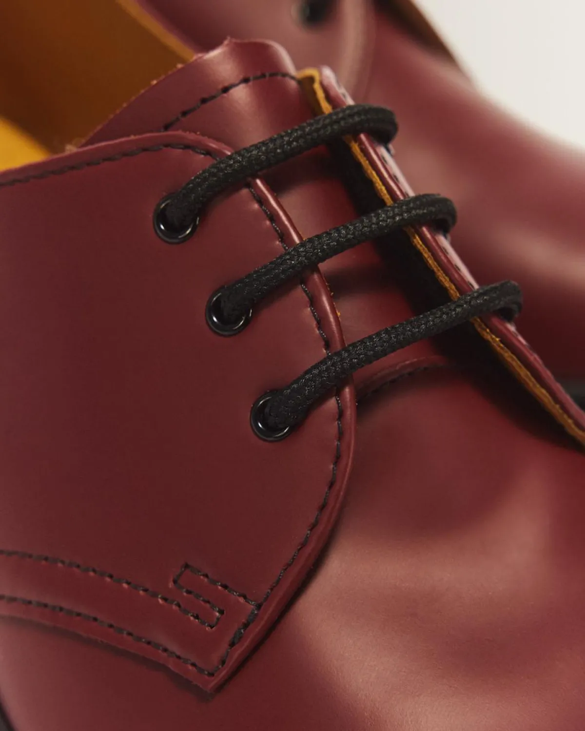 Clearance 1461 Smooth Leren Oxford Schoenen UNISEX Originals|Trending Stijlen
