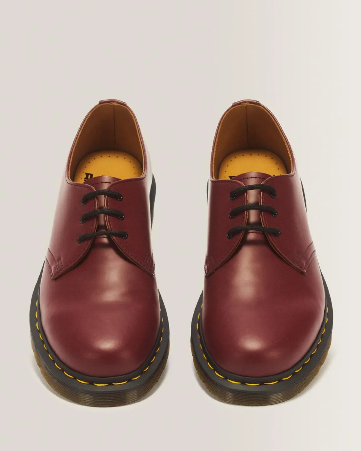 Clearance 1461 Smooth Leren Oxford Schoenen UNISEX Originals|Trending Stijlen
