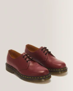 Clearance 1461 Smooth Leren Oxford Schoenen UNISEX Originals|Trending Stijlen