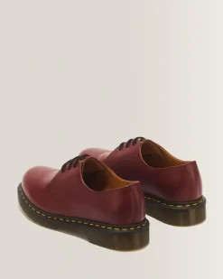 Clearance 1461 Smooth Leren Oxford Schoenen UNISEX Originals|Trending Stijlen