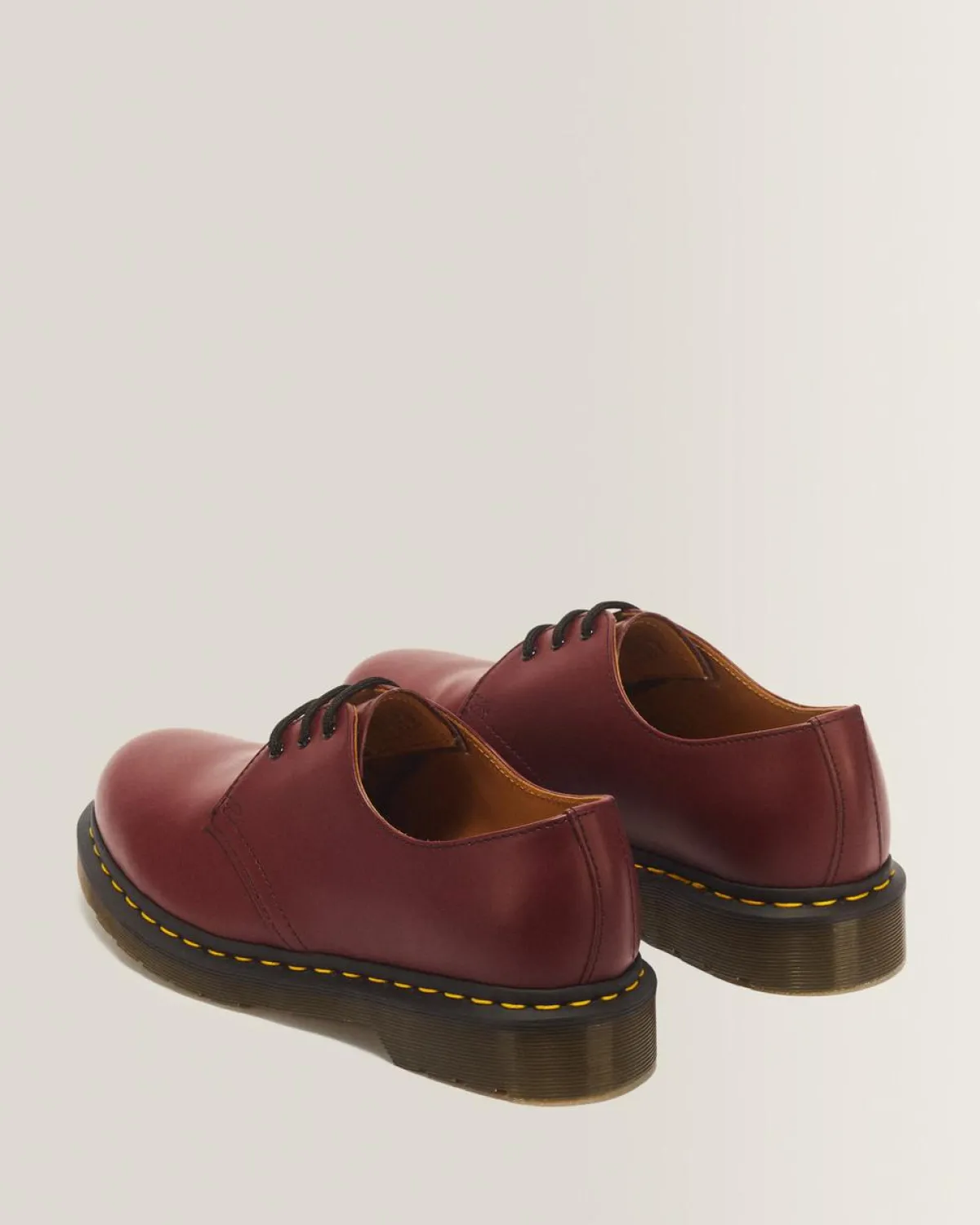 Clearance 1461 Smooth Leren Oxford Schoenen UNISEX Originals|Trending Stijlen