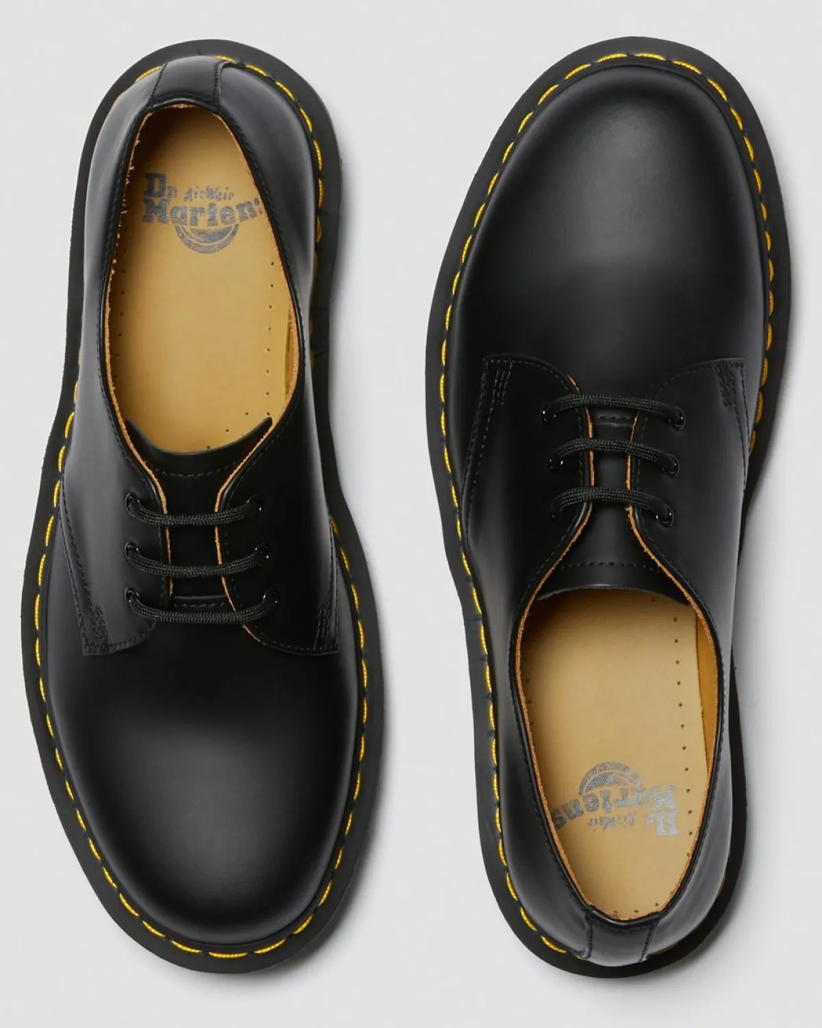 Clearance 1461 Smooth Leren Oxford Schoenen UNISEX Originals|Trending Stijlen