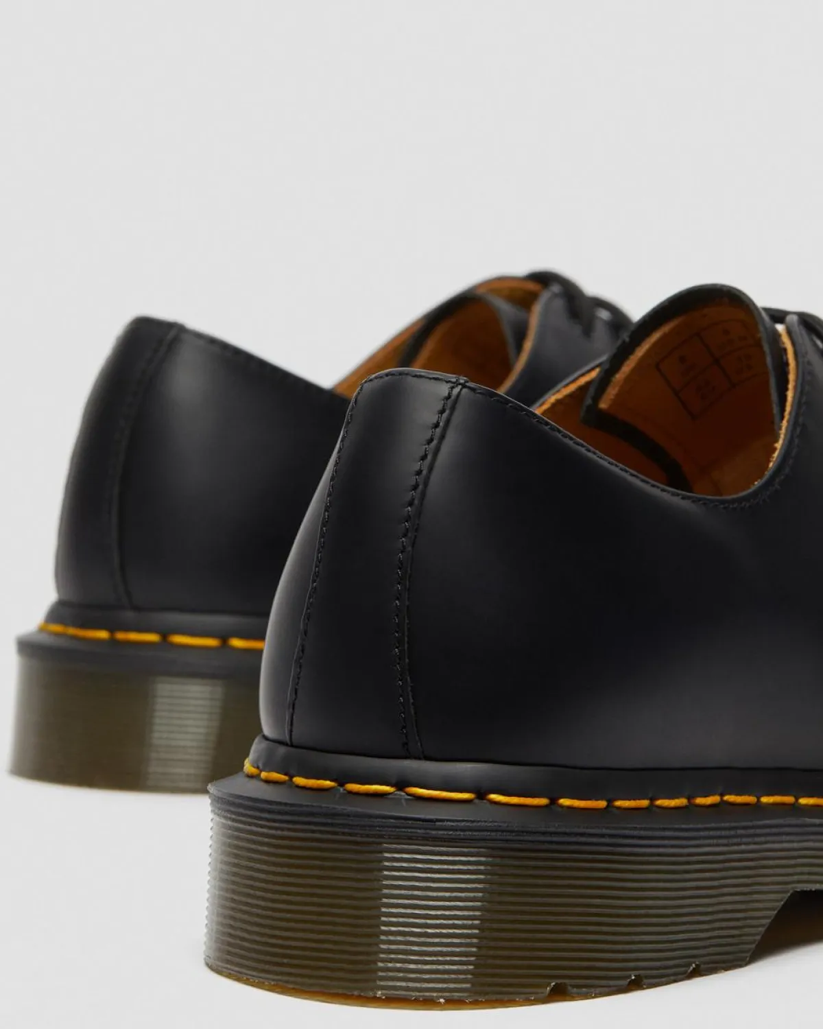 Clearance 1461 Smooth Leren Oxford Schoenen UNISEX Originals|Trending Stijlen
