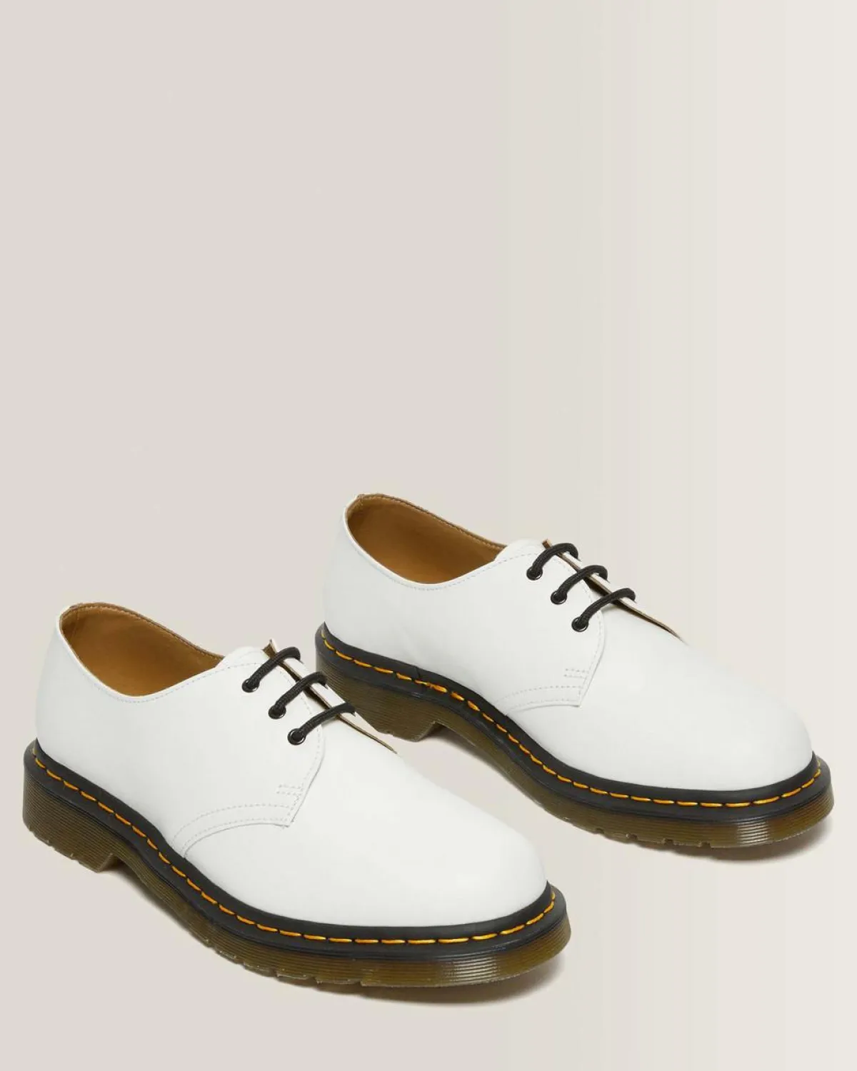 Best 1461 Smooth Leren Oxford Schoenen UNISEX Heren Sale|Originals