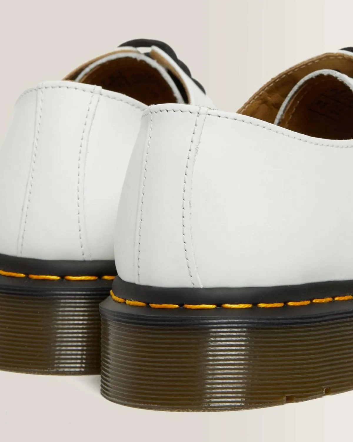 Best 1461 Smooth Leren Oxford Schoenen UNISEX Heren Sale|Originals