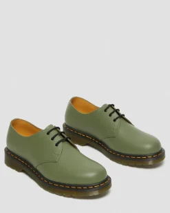 Store 1461 Smooth Leren Oxford Schoenen UNISEX Heren Sale|Originals