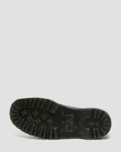 Store 1461 Smooth Leren Platform Schoenen WOMENS Trending Stijlen|Veterschoenen