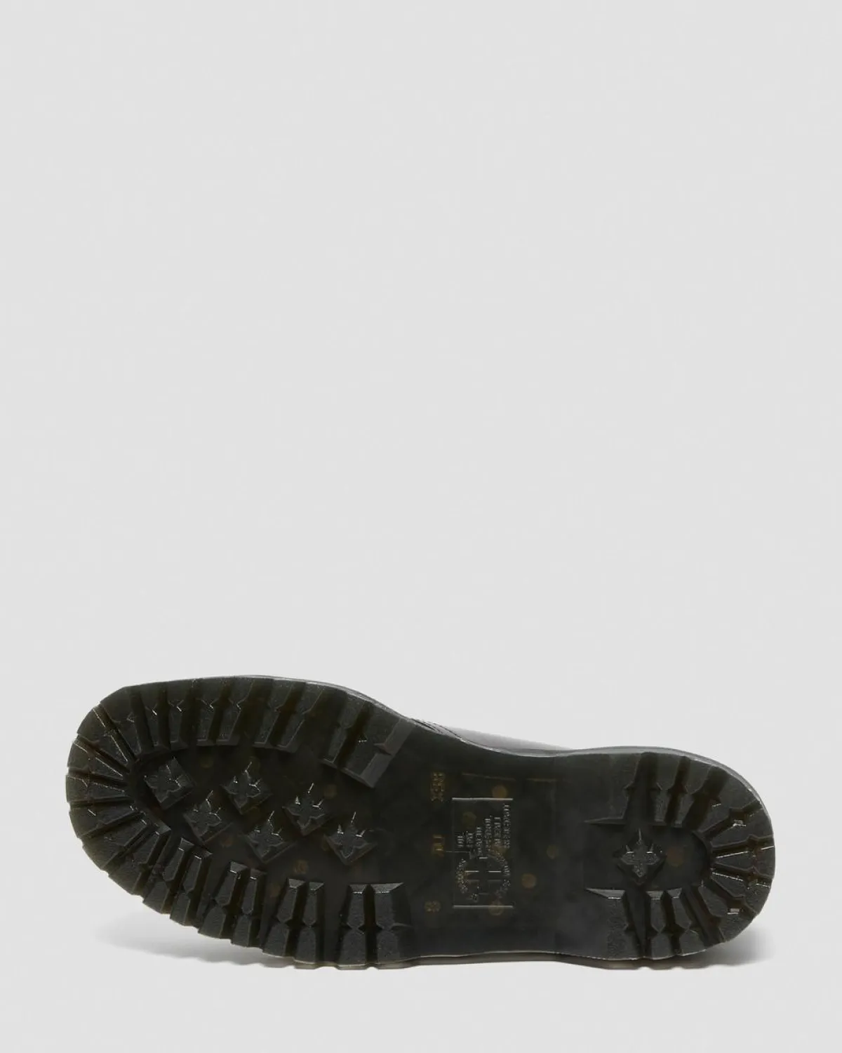 Store 1461 Smooth Leren Platform Schoenen WOMENS Trending Stijlen|Veterschoenen