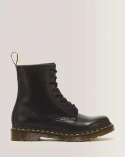 Fashion 1460 Smooth Leren Veterlaarzen WOMENS Trending Stijlen|Enkellaarzen