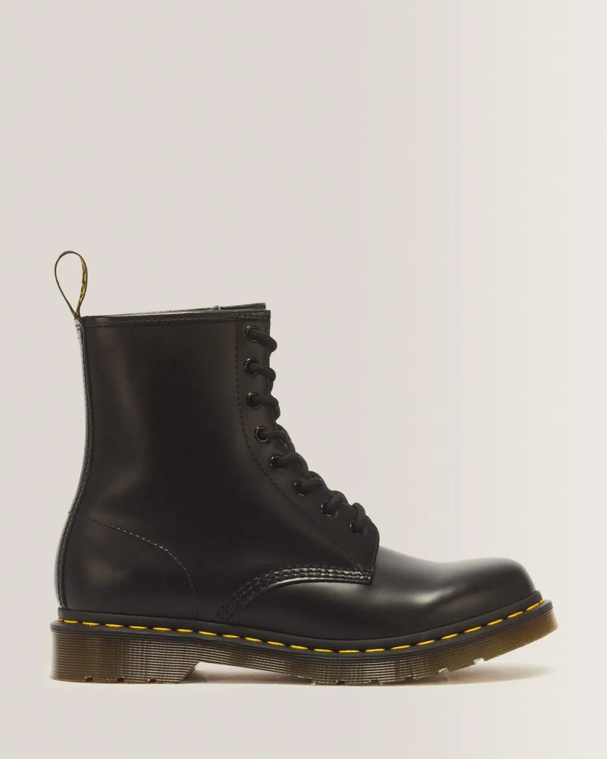 Fashion 1460 Smooth Leren Veterlaarzen WOMENS Trending Stijlen|Enkellaarzen